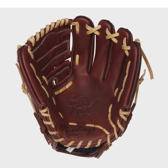 Rawlings Other - Rawlings Heart of the Hide 11.75 Baseball Glove